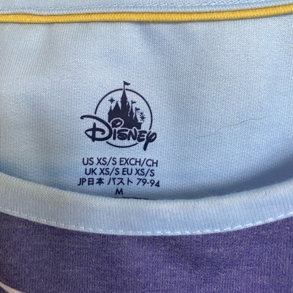 Disney’s Aladdin Sleep Shirt - Picture 2 of 3